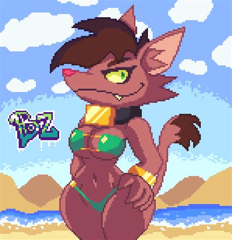 Mirig Pixel Art By Bonkez On Newgrounds