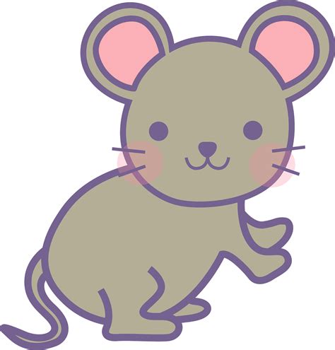 Mouse Animal Png Background Image Png Mart