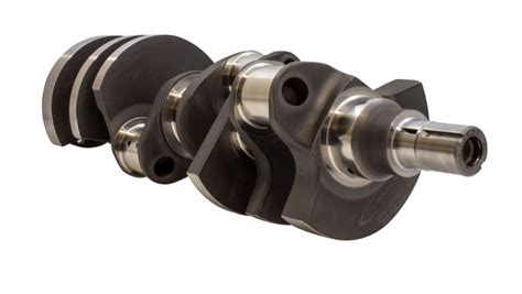 Callies Compstar Forged Crankshaft