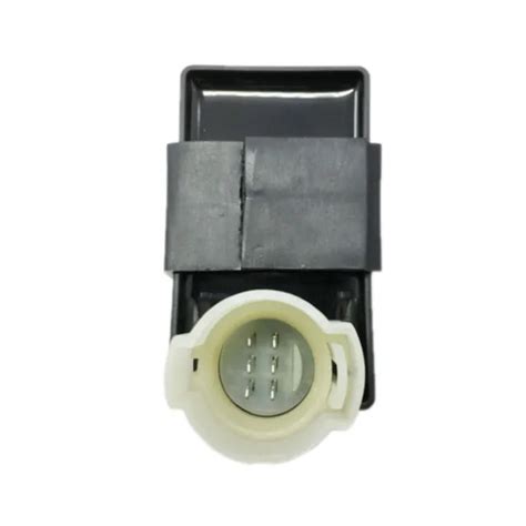 Pin Motorcycle Cdi Ignition Timing Box For Honda Atc M S