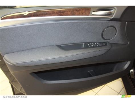 2011 Bmw X5 Xdrive 35d Door Panel Photos