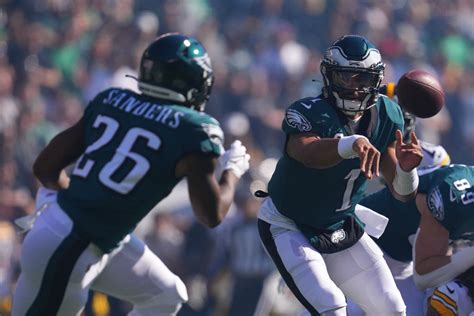 Prizepicks For Eagles Vs Commanders On Monday Night Football Outkick