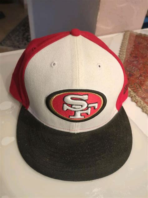 New Era 9fifty San Francisco 49er Cap In Eimsbüttel Hamburg Schnelsen