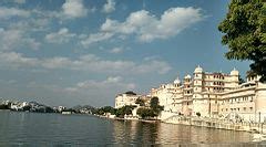 categorylake views  city palace udaipur wikimedia commons