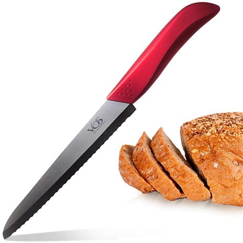 What Is The Best Bread Knife To Use At Lori Ruiz Blog