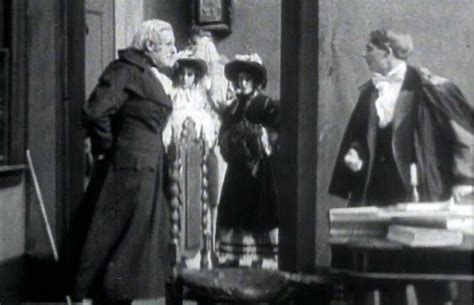 A Christmas Carol (1910 film) - Alchetron, the free social encyclopedia