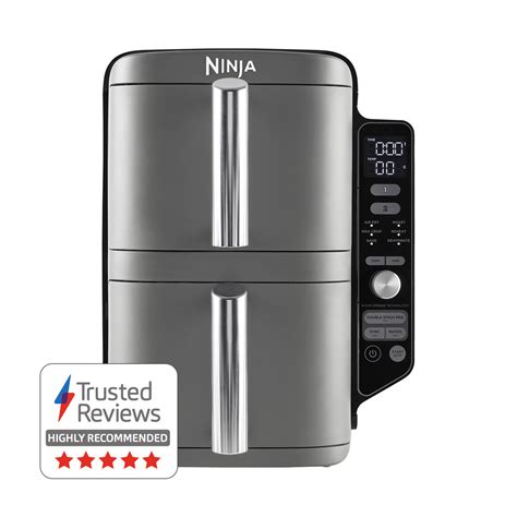 Ninja Black Friday Deals Save On Air Fryers Grills More