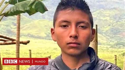 Aprendimos A Usar Armas A Matar Los Niños Reclutados Para La