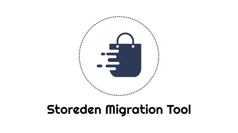 Storeden Migration Next Cart