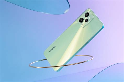 Realme C35 Spesifikasi Dan Harga Di Indonesia Yuk Simak Alvinrisd