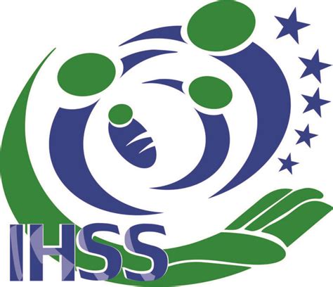 Logo IHSS Instituto Hondureño de Seguridad Social