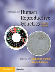 Human Reproductive Genetics in Medically Assisted Reproduction: Ethical ...