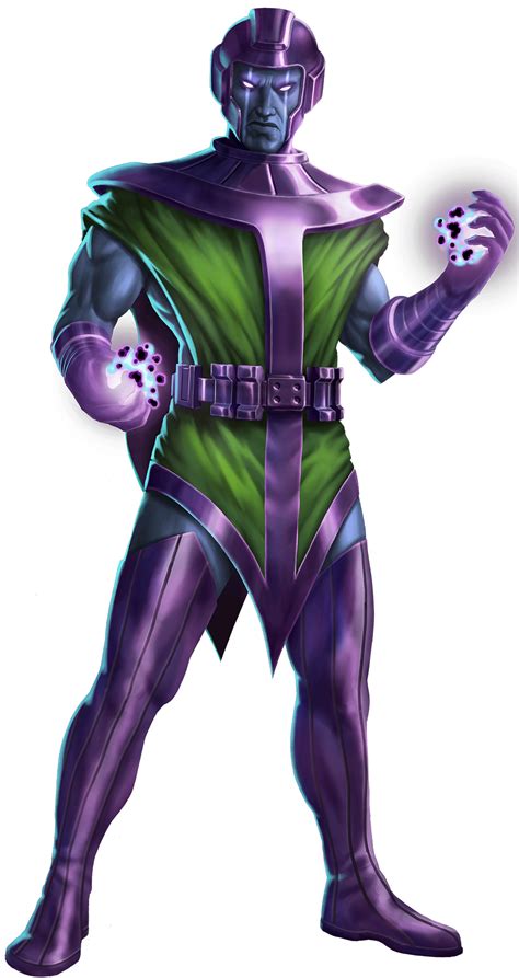 Kang The Conqueror Videogaming Wiki Fandom