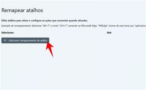 Como Criar Atalhos De Teclado Personalizados No Windows 11