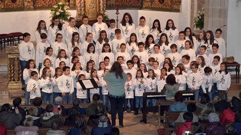 50 años del colegio Sagrado Corazón en Ribadeo