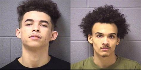 Joliet Police Make Second Arrest In Cop Car Shooting Shaw Local