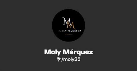 Moly Márquez Instagram Linktree