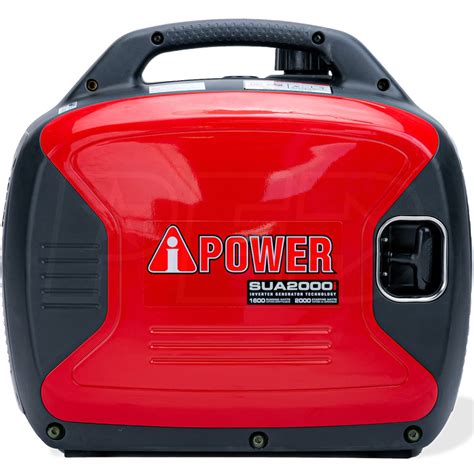 A Ipower Sua I Sua I Watt Rv Ready Portable Inverter