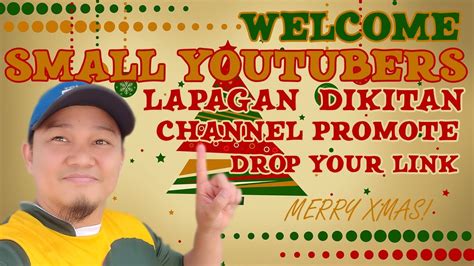 Kapower Tv Live Lapagan I Dikitan I Isdaan I Drop Your Link I