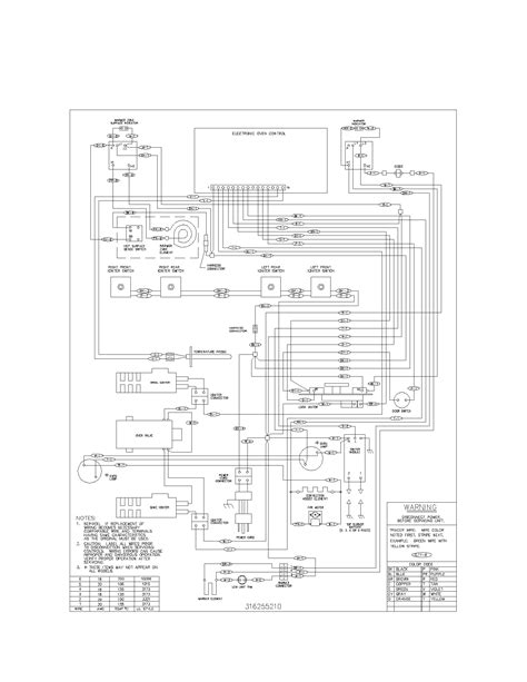 DIAGRAM Whirlpool Oven Wiring Diagram And Schematic WIRINGSCHEMA