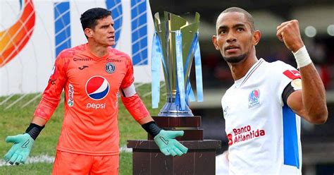 The Days And Times Of The Two Legged Final In Honduras Have Been Confirmed