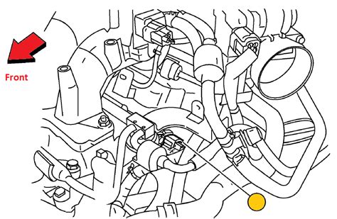 P0340 Camshaft Position Sensor A Bank 1 Youtube Bank2home