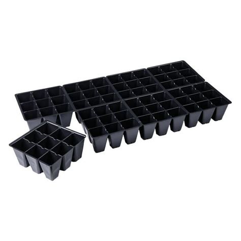 Dl Wholesale Breakable Seedling Propagation Tray Cell Inch X