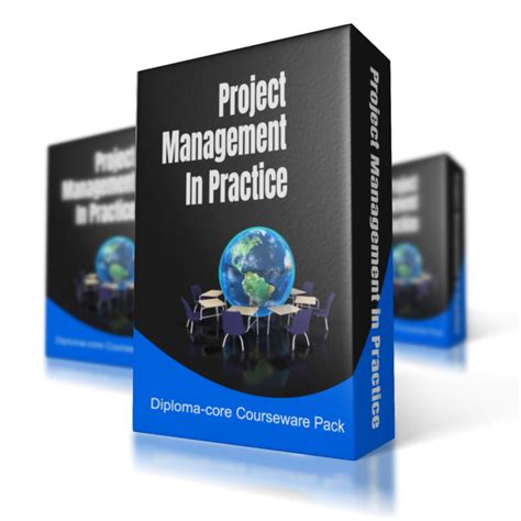 Courseware Pack Diploma Core Single Site