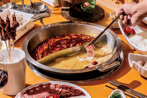 Hot Pot Restaurants A Culinary Adventure Into Flavor And Culture