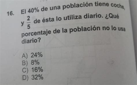 hola Me podrían explicar este problema por favor Es un ejercicio pero