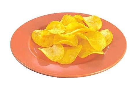 How To Make Potato Chips Panlasang Pinoy