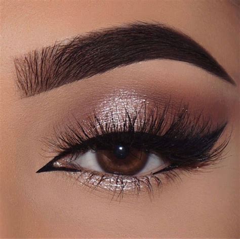 Pin By Aysanmis On Makeup Lewks Evening Eye Makeup Prom Eye Makeup