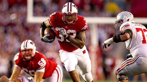 Rb John Clay Wisconsin Best Of 2007 Espnu 150 Espn