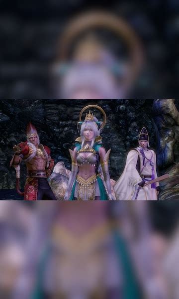 Buy WARRIORS OROCHI 3 Ultimate Definitive Edition PC Steam Key