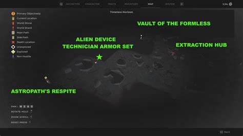 Remnant 2: Engineer Archetype Class Guide – GameSkinny