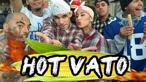 HOT VATO HOT NIGGA PARODY LiL MoCo YouTube Music