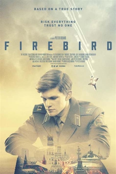 Firebird (2021) — The Movie Database (TMDb)