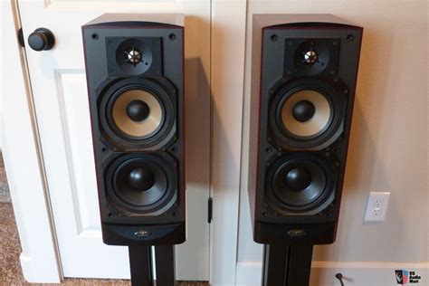 Paradigm Studio 40 V2 Speakers Photo 4086033 US Audio Mart