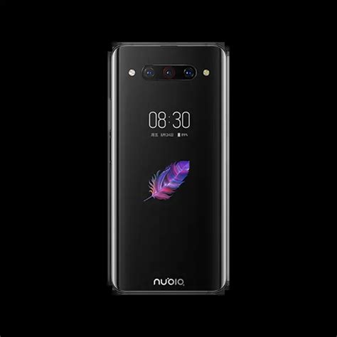 Zte Nubia Z Caracter Sticas Y Especificaciones Analisis Opiniones