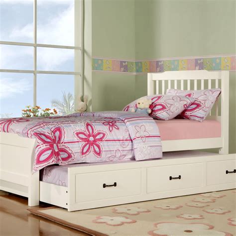 Trundle Beds for Children – HomesFeed