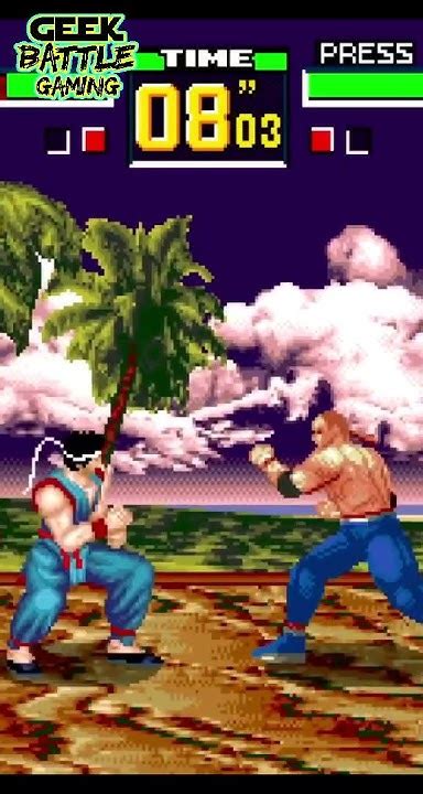 Virtua Fighter 2 Sega Genesis Mega Drive 1 Shorts Youtube