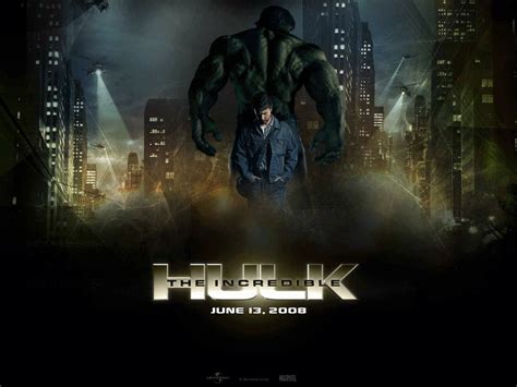 Uncritically Acclaimed: The Incredible Hulk (2008)