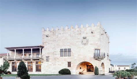 Parador de Baiona in Galicia - Totally Spain Travel