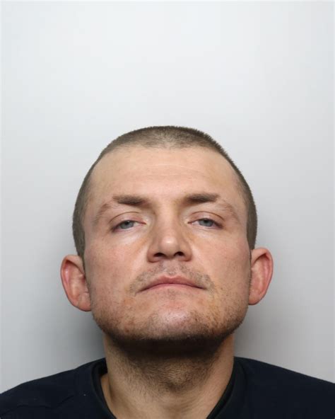 Police Launch Appeal To Find Wanted Stoke On Trent Man Local News