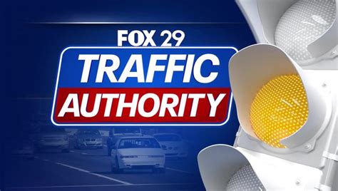 Overnight Closures To Impact Parts Of I 95 I 295 This Week Fox 29