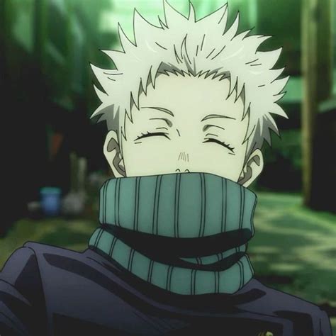 Pin by karl the raccoon 𖦹 on toge inumaki Hot fan Favorite character Manga art