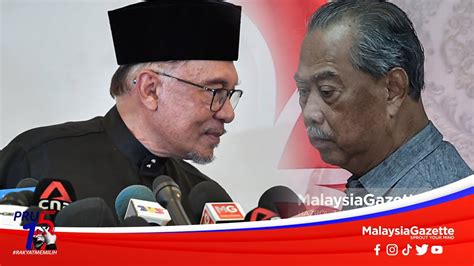 Mgnews Keabsahan Anwar Sebagai Pm Boleh Ditentukan Disember Ini