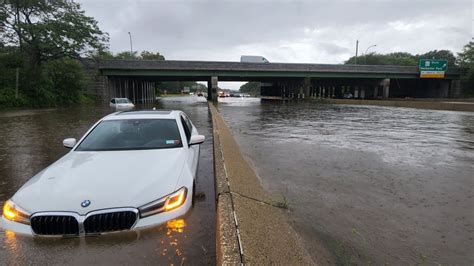 From Drought To Deluge Northeast U S Braces For Flash Flooding Zenger News