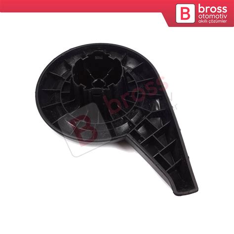 Bross Otomotiv Bdp Renault Clio Mk Captur Mk I In Manuel N