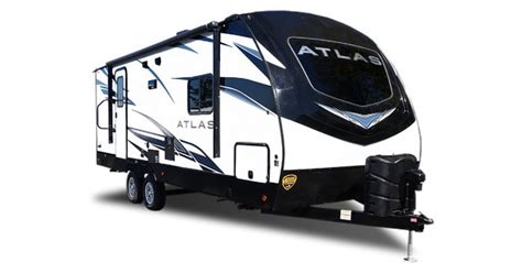 2023 Dutchmen Atlas 2912fk Rv Guide